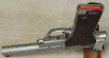 Mitchell High Standard Citation II .22 LR Target Pistol S/N C202740 - 7 of 7