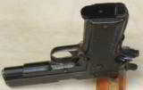 Llama 9mm Parabelum Caliber 1911 Pistol S/N A62021 - 5 of 5