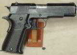 Llama 9mm Parabelum Caliber 1911 Pistol S/N A62021 - 1 of 5