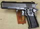 Llama 9mm Parabelum Caliber 1911 Pistol S/N A62021 - 2 of 5