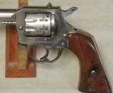 Harrington & Richardson Model 950 .22 LR Caliber 9 Shot Revolver S/N AN48403 - 3 of 7
