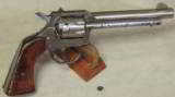 Harrington & Richardson Model 950 .22 LR Caliber 9 Shot Revolver S/N AN48403 - 2 of 7