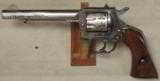 Harrington & Richardson Model 950 .22 LR Caliber 9 Shot Revolver S/N AN48403 - 1 of 7