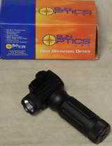 Sun Optics Tactical Forend Grip Flashlight - 250 Lumens NIB - 3 of 3