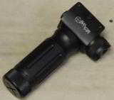 Sun Optics Tactical Forend Grip Flashlight - 250 Lumens NIB - 1 of 3