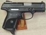 Ruger SR9C 9mm Caliber Compact Pistol S/N 333-90342 - 2 of 6