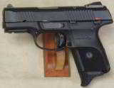 Ruger SR9C 9mm Caliber Compact Pistol S/N 333-90342 - 1 of 6