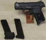 Ruger SR9C 9mm Caliber Compact Pistol S/N 333-90342 - 3 of 6