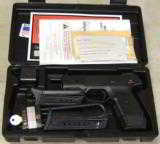 Ruger SR9C 9mm Caliber Compact Pistol S/N 333-90342 - 6 of 6