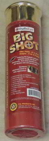 Big Shot Gun Cleaning Kit - 43-Pc. Set NEW - 3 of 4