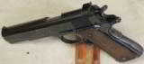 Colt Pre-War NATIONAL MATCH 1911 Pistol .45 ACP Caliber In Box S/N C188626 - 5 of 15