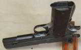 Colt Pre-War NATIONAL MATCH 1911 Pistol .45 ACP Caliber In Box S/N C188626 - 7 of 15