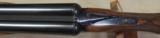 Browning BSS 12 GA Grade 1 Field Side By Side Shotgun NIB S/N 03328 PX158 - 4 of 11