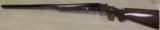 Browning BSS 12 GA Grade 1 Field Side By Side Shotgun NIB S/N 03328 PX158 - 1 of 11