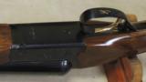 Browning BSS 12 GA Grade 1 Field Side By Side Shotgun NIB S/N 03328 PX158 - 6 of 11