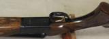 Browning BSS 12 GA Grade 1 Field Side By Side Shotgun NIB S/N 03328 PX158 - 5 of 11
