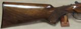 Browning BSS 12 GA Grade 1 Field Side By Side Shotgun NIB S/N 03328 PX158 - 8 of 11