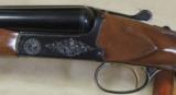 Browning BSS 12 GA Grade 1 Field Side By Side Shotgun NIB S/N 03328 PX158 - 3 of 11