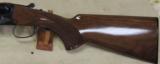 Browning BSS 12 GA Grade 1 Field Side By Side Shotgun NIB S/N 03328 PX158 - 2 of 11