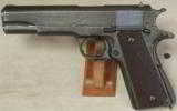WWII Colt 1911A1 Brigadier General H.W. Glattly's Pistol w/ Box & Stars S/N 827365
- 4 of 14