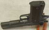 WWII Colt 1911A1 Brigadier General H.W. Glattly's Pistol w/ Box & Stars S/N 827365
- 7 of 14