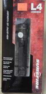 SureFire L4 Lumamax 170 Lumen Flashlight NEW - 2 of 3