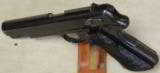 FB Radom VIS Model 35 Type II Nazi 9mm Caliber Pistol & Holster S/N H5084 - 4 of 9