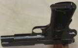 FB Radom VIS Model 35 Type II Nazi 9mm Caliber Pistol & Holster S/N H5084 - 5 of 9