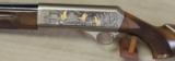 Franchi AL 48 Fenice 28 GA Engraved Shotgun NIB S/N 05-03-E04386-16 - 4 of 10