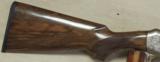 Franchi AL 48 Fenice 28 GA Engraved Shotgun NIB S/N 05-03-E04386-16 - 7 of 10