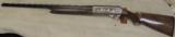 Franchi AL 48 Fenice 28 GA Engraved Shotgun NIB S/N 05-03-E04386-16 - 1 of 10