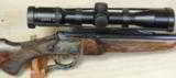 Luxus Arms Model 11 Custom .300 H&H Caliber Rifle NEW S/N GAR92070 - 6 of 10