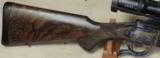 Luxus Arms Model 11 Custom .300 H&H Caliber Rifle NEW S/N GAR92070 - 7 of 10