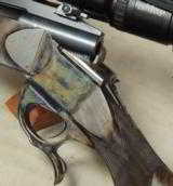 Luxus Arms Model 11 Custom .300 H&H Caliber Rifle NEW S/N GAR92070 - 10 of 10