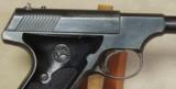 1955 Colt Huntsman .22 LR Caliber Pistol S/N 95663-C - 3 of 6