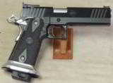 STI International Edge Target 5.0 Pistol .9mm Caliber S/N TC4670 - 2 of 10