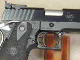 STI International Edge Target 5.0 Pistol .9mm Caliber S/N TC4670 - 3 of 10