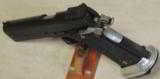 STI International Edge Target 5.0 Pistol .9mm Caliber S/N TC4670 - 9 of 10