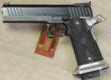 STI International Edge Target 5.0 Pistol .9mm Caliber S/N TC4670 - 1 of 10