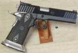 STI International Edge Target 5.0 Pistol .9mm Caliber S/N TC4670 - 5 of 10