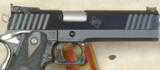 STI International Edge Target 5.0 Pistol .9mm Caliber S/N TC4670 - 6 of 10