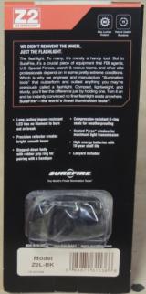 SureFire Z2 LED CombatLight 80 Lumen Flashlight NEW - 3 of 3