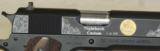 Nighthawk Custom "We The People" 1 of 100 Limited Edition .45 ACP Caliber 1911 Pistol S/N NC01809 - 8 of 11