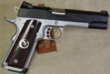 Nighthawk Custom Limited Masters Edition .45 ACP Caliber 1911 Pistol S/N NH00005 - 7 of 10