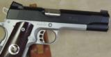 Nighthawk Custom Limited Masters Edition .45 ACP Caliber 1911 Pistol S/N NH00005 - 8 of 10