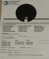 Nighthawk Custom Guns & Ammo Signature Edition Cover .45 ACP Caliber 1911 Pistol S/N GA00001 - 8 of 15