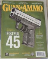 Guns & Ammo Springfield Armory XD MOD.2 Sub-Compact 45 ACP Cover Gun NIB S/N GM400219 - 7 of 11