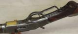 Winchester Model 1873 Deluxe .44-40 Caliber Rifle S/N 72821 - 9 of 14