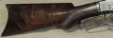 Winchester Model 1873 Deluxe .44-40 Caliber Rifle S/N 72821 - 11 of 14