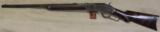 Winchester Model 1873 Deluxe .44-40 Caliber Rifle S/N 72821 - 1 of 14